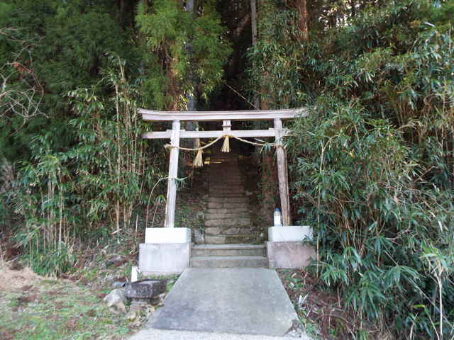 丸戸神社