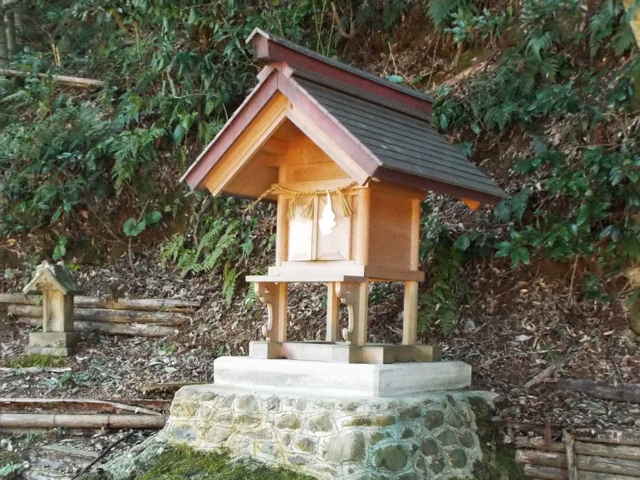 立石神社