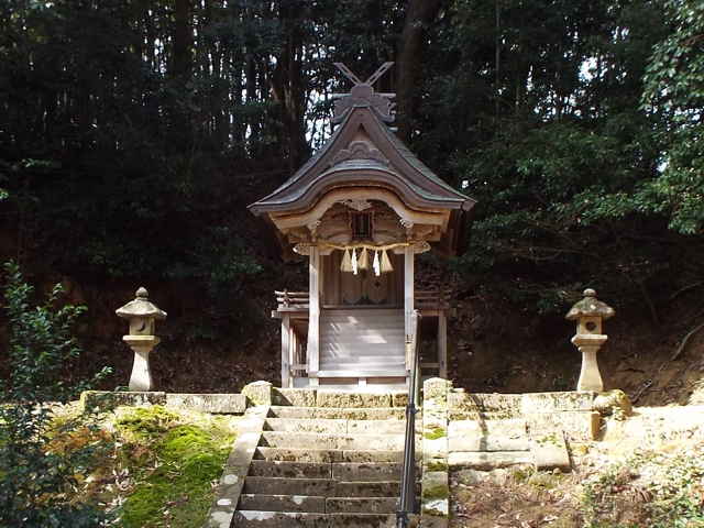 森清神社