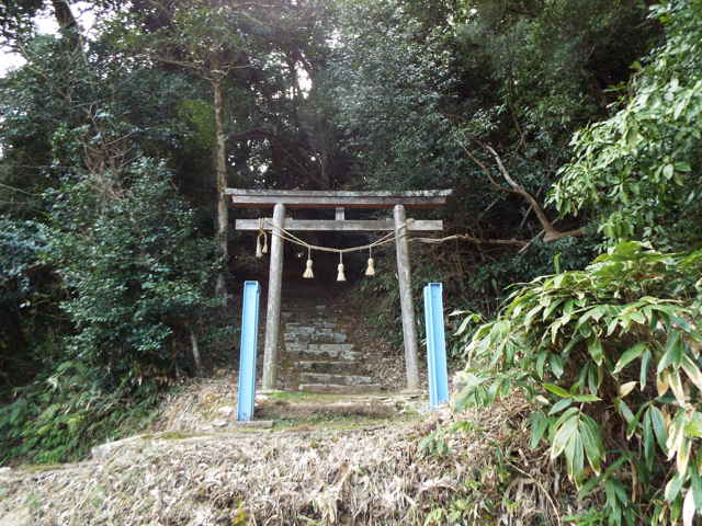 多藝神社