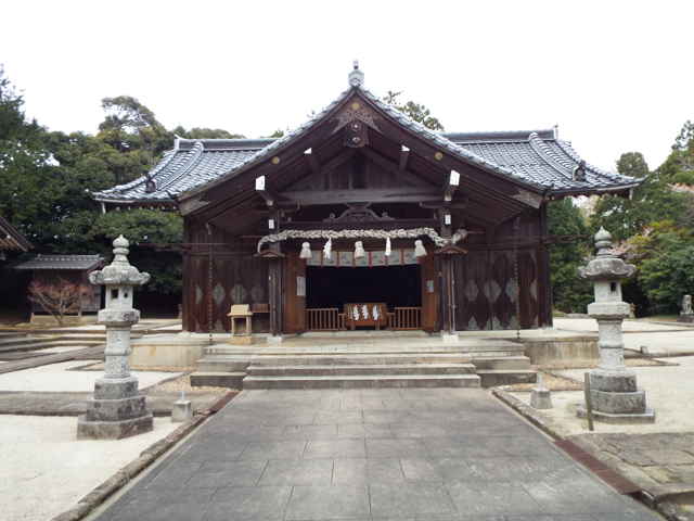 田原神社