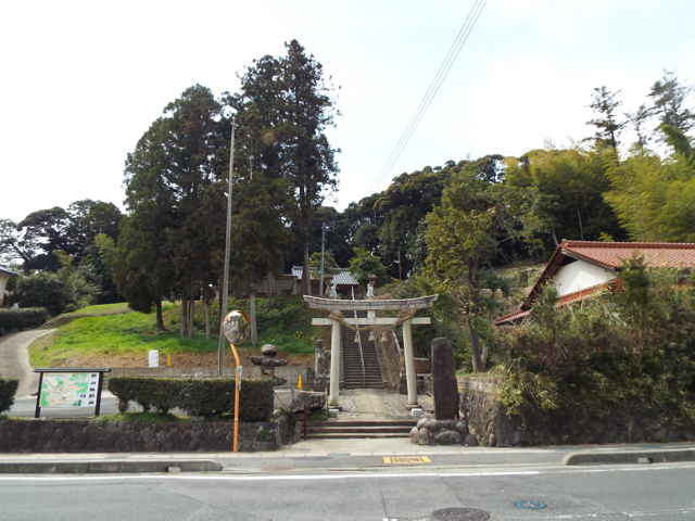 法吉神社