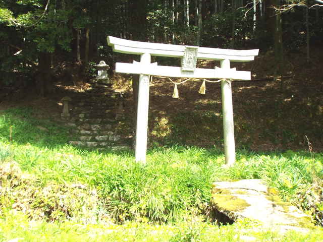 矢取神社