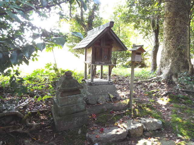 比婆山神社