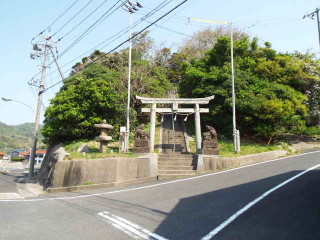 大埼神社