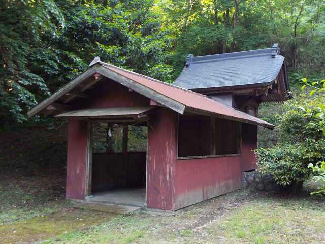 空山神社