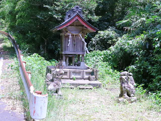 石淵神社