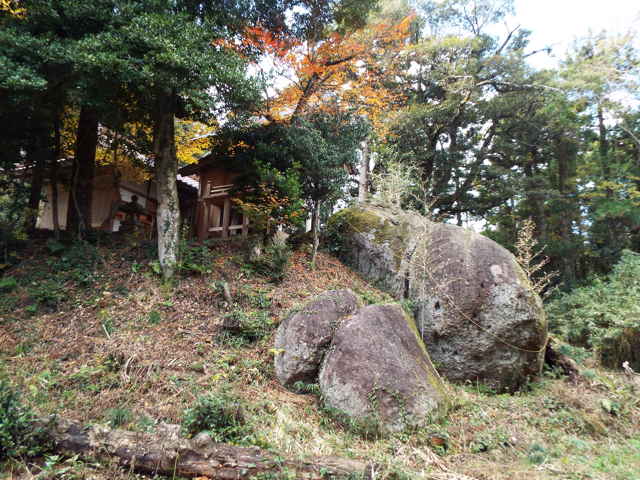 生馬神社