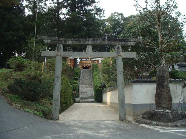 加茂貴船神社