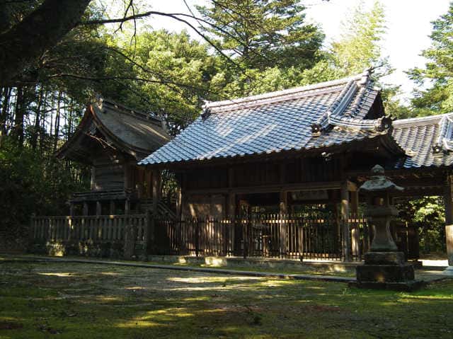 草野神社
