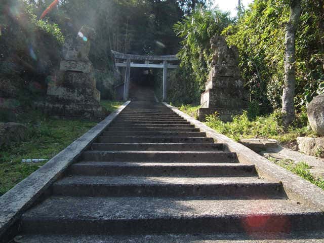 草野神社