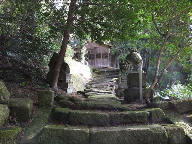金箸神社