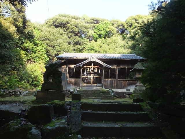 天宮神社